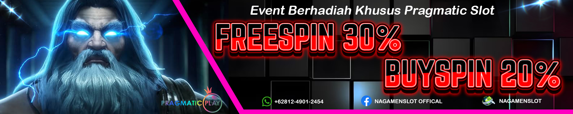 Nagamenslot - Link Login Permainan Slot Online Terpercaya di Server Nagamen